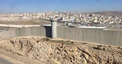 UK and Allies Impose Sanctions on Financial Networks Funding West Bank Settler Violence