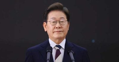 South Korean President Hosts AI Summit in San Francisco with Nvidia, OpenAI, and Anthropic CEOs
