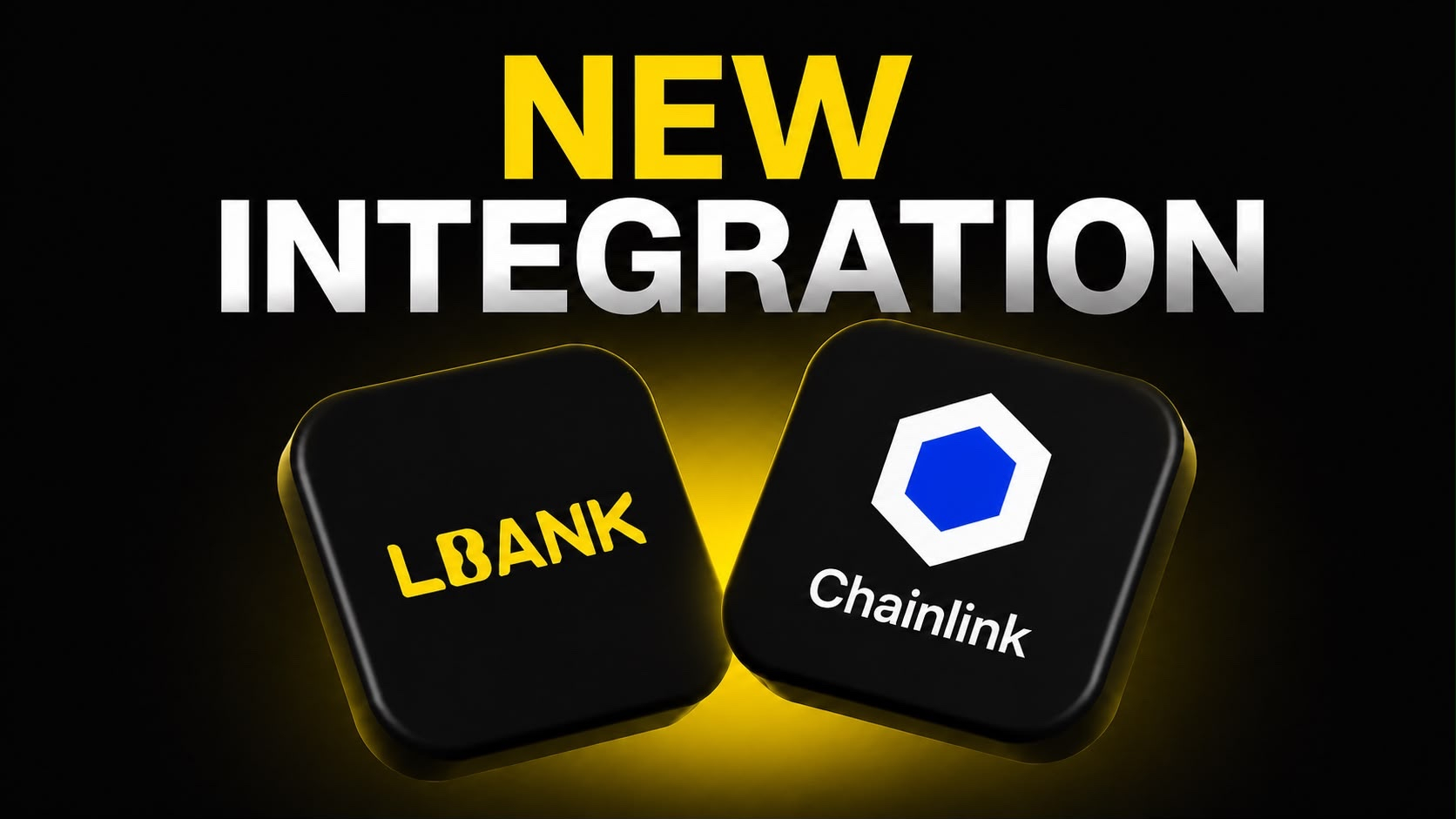 LBank Taps Chainlink Data Streams for Faster Prediction Market Settlements