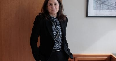 Fed Official Lorie Logan Calls for Modestly Higher Interest Rates