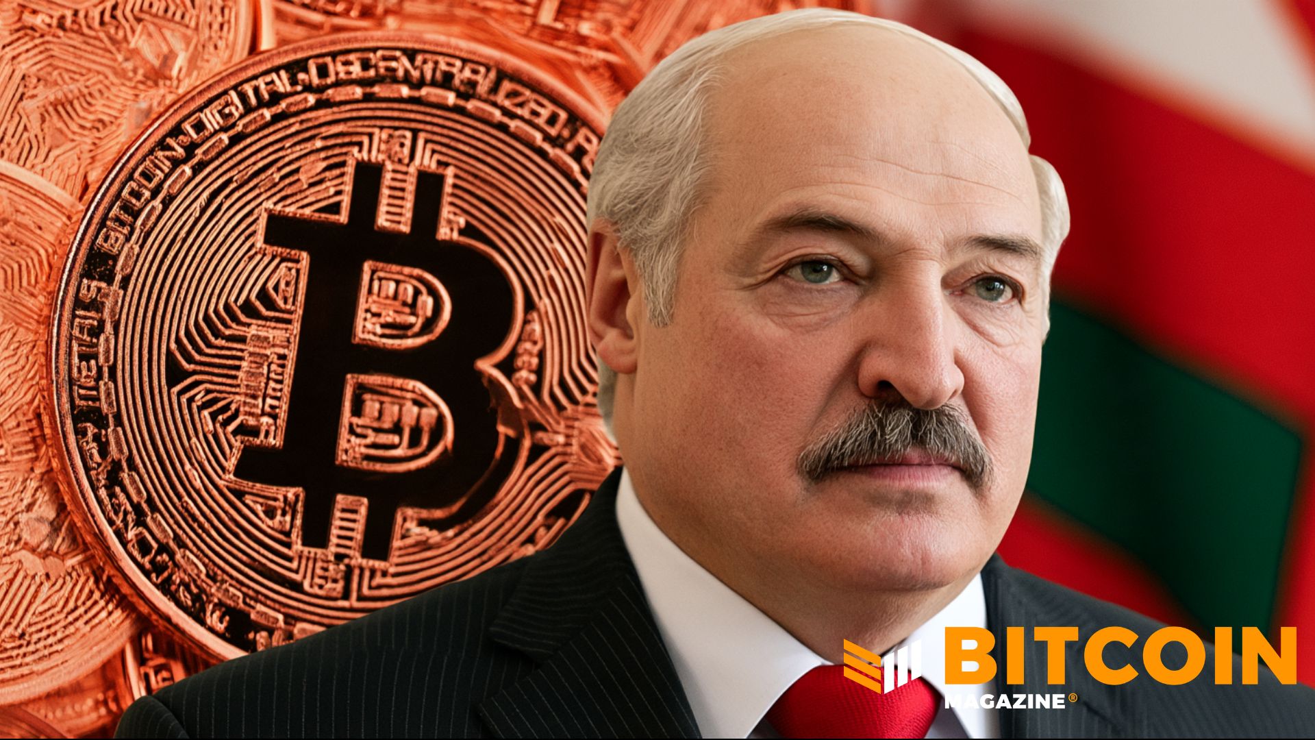 Belarus Approves First Crypto Banks Under Lukashenko's Decree No. 19