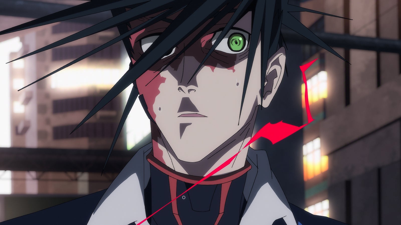 Cyberpunk Edgerunners 2 Showrunner Explains the Happy Ending and Roman's Sealed Past