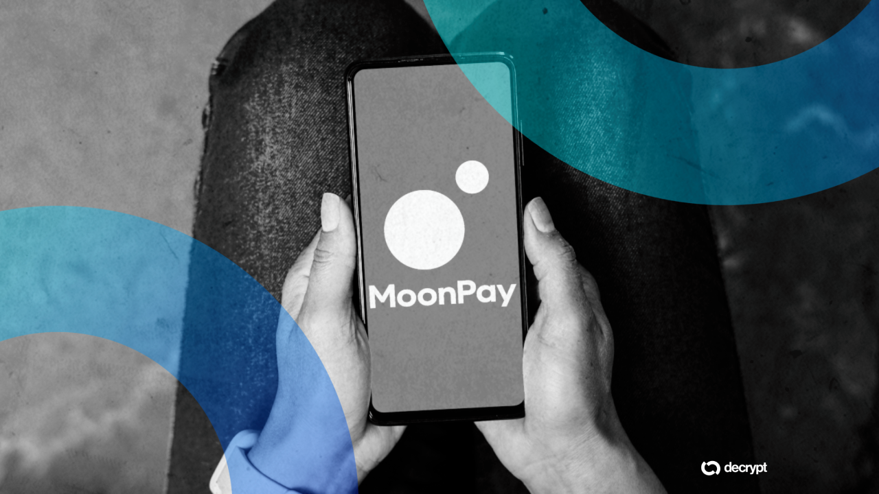 MoonPay Launches Institutional Division and Acquires Sodot to Expand Crypto Services