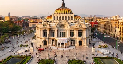 Mexico Inflation Drops to Target, Clearing Path for Rate Cut