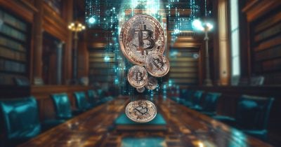 CLARITY Act Faces New Delays Over Ethics Provisions; Movement Labs Files for Bankruptcy