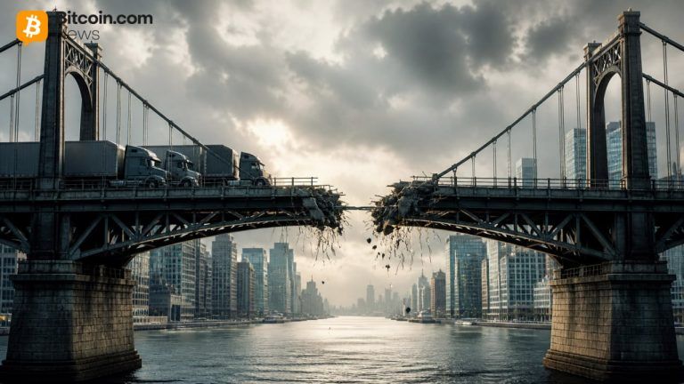 Migrant Flows Drive 60% of USDT Cross-Border Demand as Banks Avoid Stablecoins