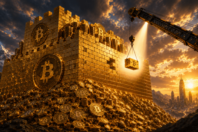 Strategy Ends 3.5-Year Bitcoin HODL Streak, Sells 32 BTC for $2.5M Dividend