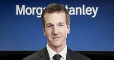 Oil Price Spike Is Biggest Risk to US Stocks, Morgan Stanley Strategist Warns