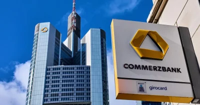 Commerzbank Rejects UniCredit's €37 Billion Takeover Bid as Too Low