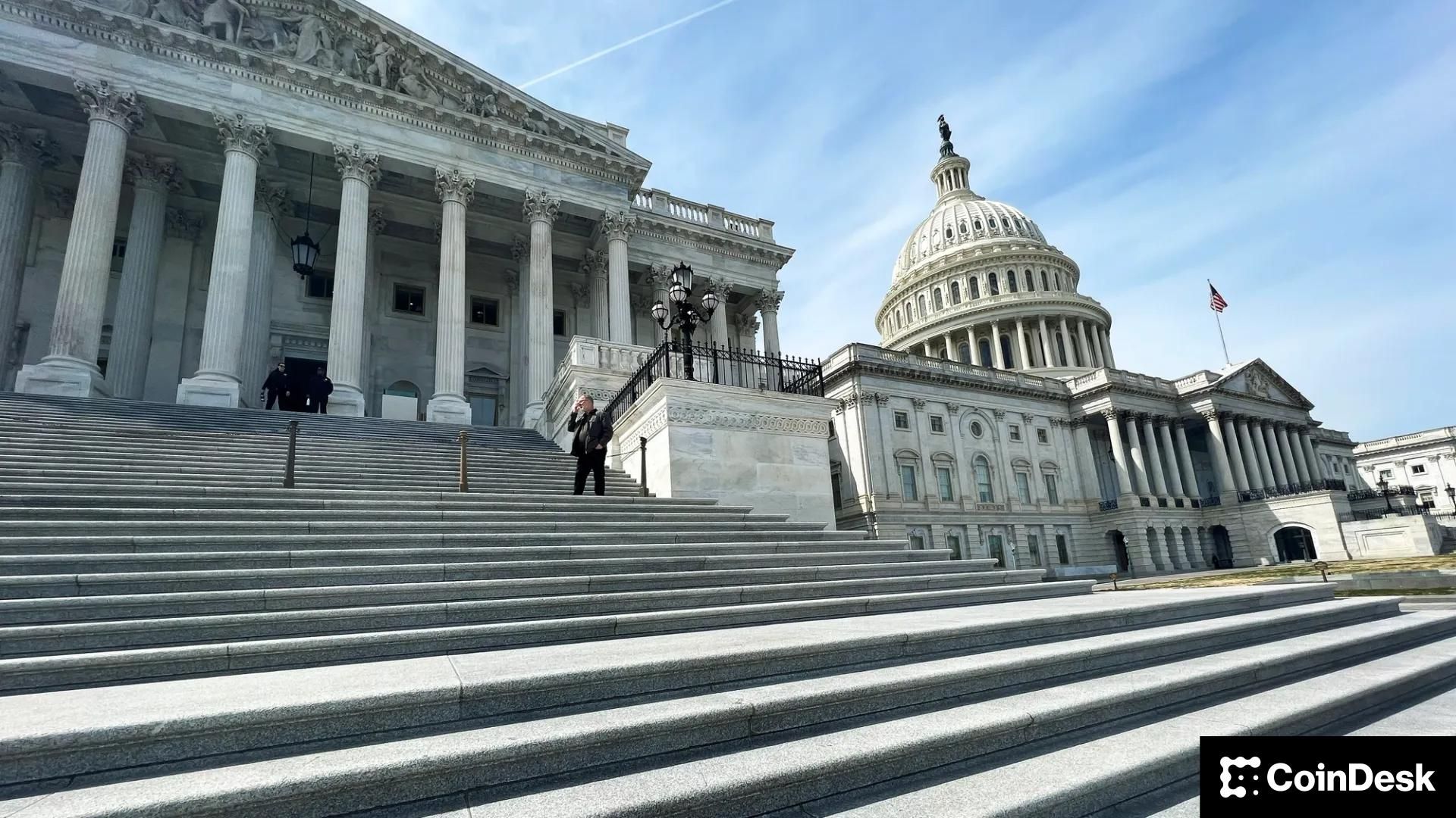 House Lawmakers Evaluate Seven Crypto Tax Bills With Bipartisan Support, Contentious Details Remain