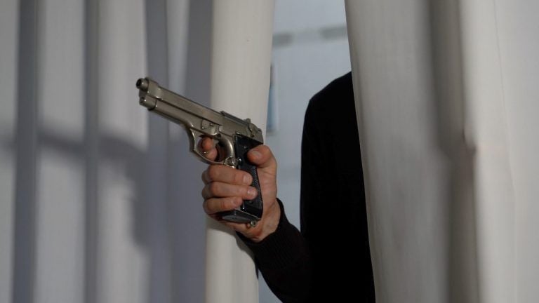 Dutch Prosecutors Charge Three Men in Crypto Kidnapping Case