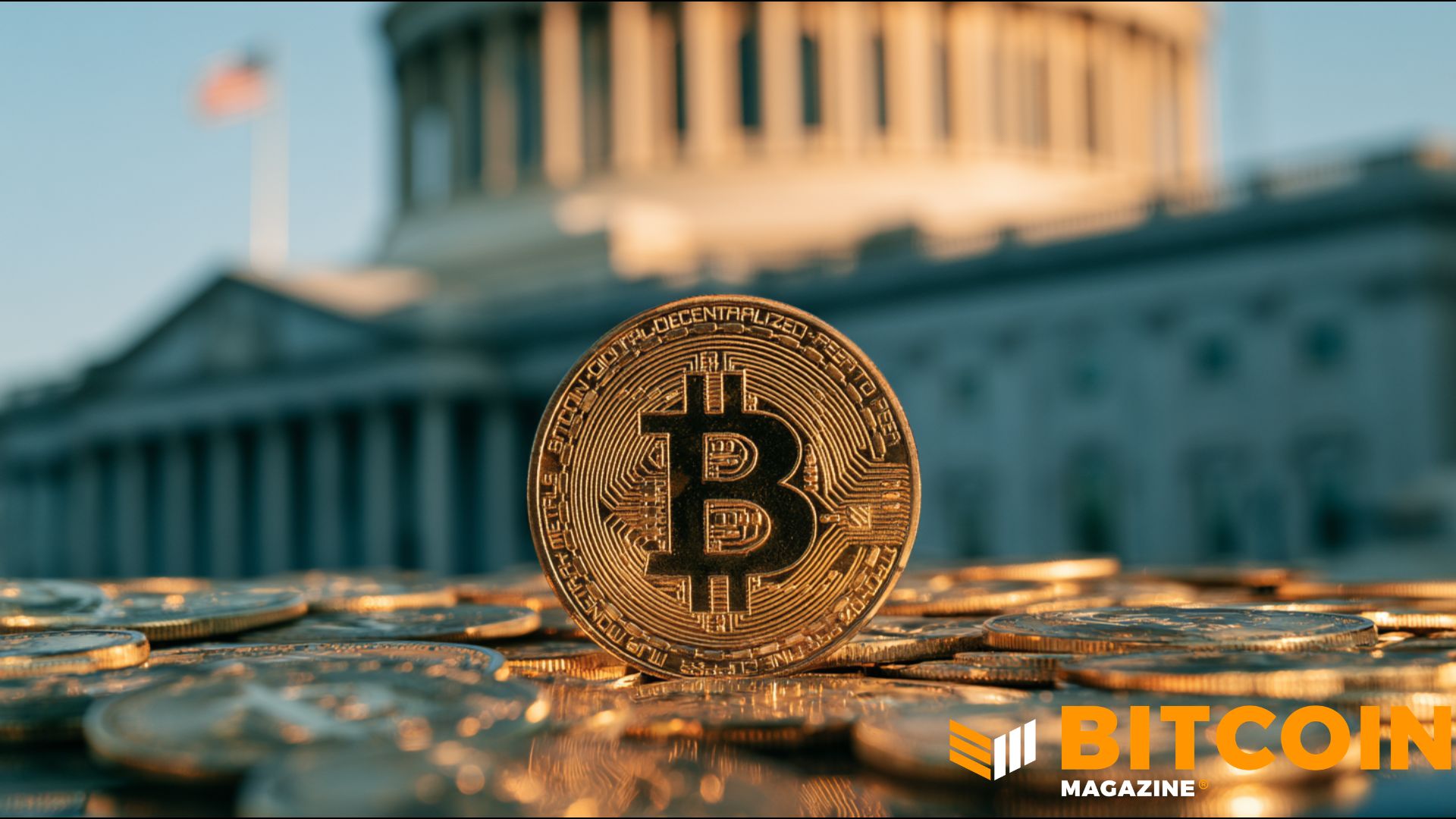 TD Cowen Puts Odds of Crypto Clarity Act at 25% for Fall Passage