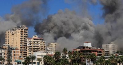 Israeli Military Orders Evacuation in Southern Lebanese City of Tyre