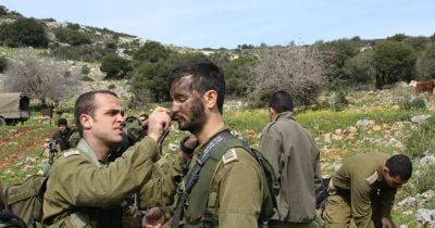 Five IDF Soldiers Killed in Ceasefire Violation with Hezbollah in Lebanon