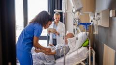 UK Government Moves to Abolish NHS Patient Watchdog, Sparking Concerns Over Accountability