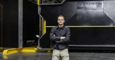 Sequoia Leads $1B Funding for Valar Atomics to Power AI with Nuclear Reactors