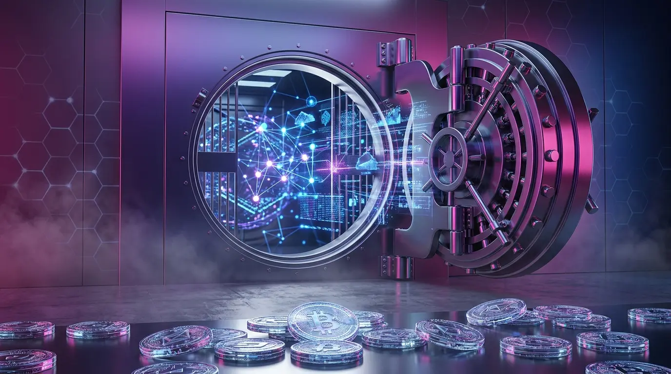 JPMorgan, Citi, BofA, Wells Fargo Build Shared Tokenized Deposit Network to Rival Stablecoins