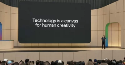 Google Brings Gemini AI to Search and YouTube at I/O Conference