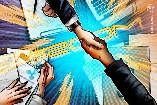 Ripple Secures $200M Credit Line from Neuberger Berman for Prime Brokerage Expansion