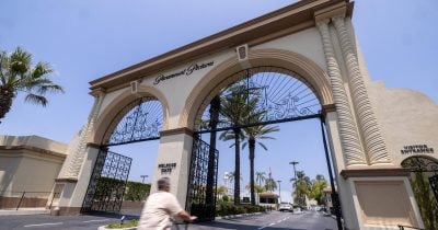 Paramount Skydance Wins UK Approval for $110B Warner Bros Takeover