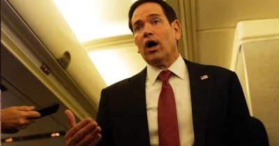 Rubio: Iran Deal Could Be Days Away After US Missile Strikes