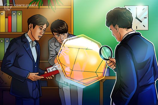 Japanese Agencies Warn of AML Risks in Crypto‑Backed Real‑Estate Deals