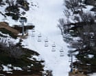 Australia's Second-Hottest September on Record Leaves Kosciuszko With Zero Snow