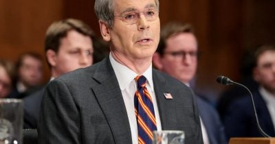 Bessent Backs Fed Ending Forward Guidance, Risking Market Volatility