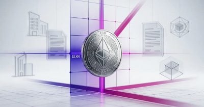 Ethereum Dominates Real-World Asset Tokenization Market Cap Growth Over Three Years