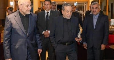 Iran Says US Talks in Switzerland Shift Toward Final Agreement