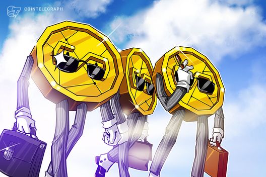 Move-Based Blockchain Network Secures Licensed Payment Access in US, Canada, EU