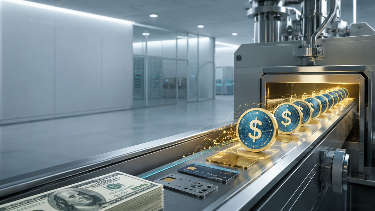 The Clearing House Launches 24/7 On-Chain Settlement for Tokenized Deposits