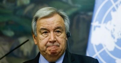 UN Chief Urges Ceasefire as Prediction Market Sees 74.5% Chance of Gaza Truce by July