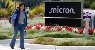 Micron Sees Chip Supply Squeeze Past 2027, Ripples Through DePIN Tokens