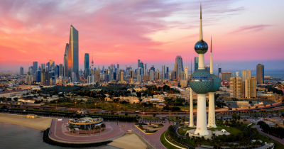 Kuwait Denies Report of Planned Strikes on Iran, Crypto Markets on Edge