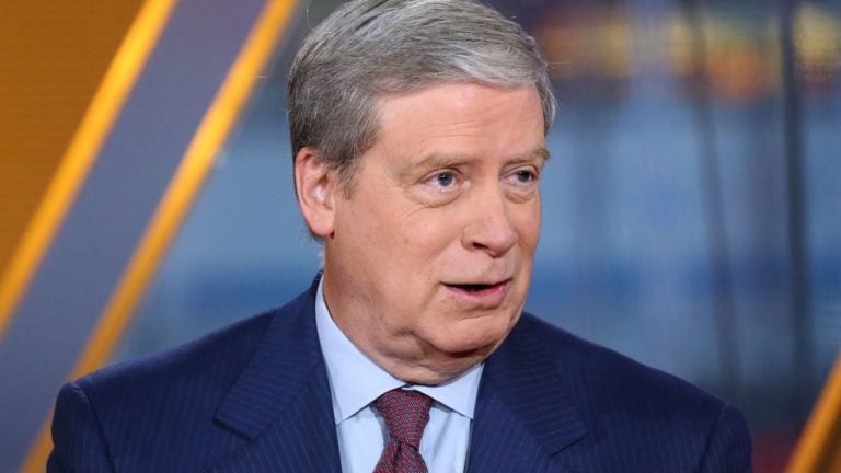Bessent Revives Yield-Control Talk as Treasury Pressures Long-Term Borrowing