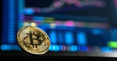 Bitcoin Taker Sell Volume Spikes to $161.8M in a Single Minute