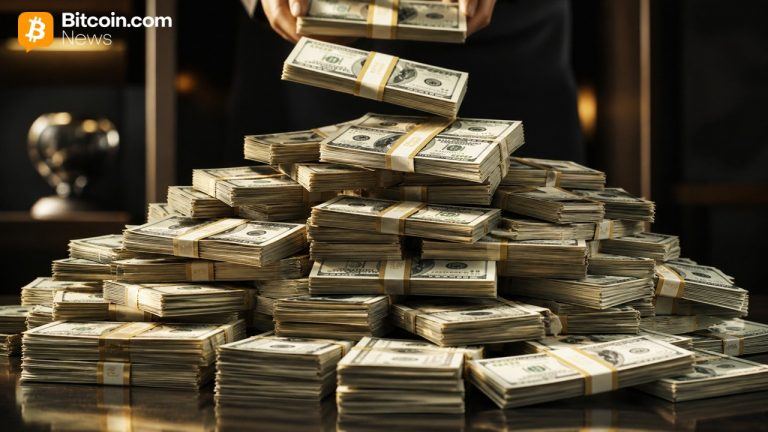 Bitcoin Breaks $80K on Institutional Buying and Short Squeeze