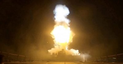 US Strike Near Hajiabad as Iran Tensions Rise; Prediction Market Flags 61.5% Chance of July 22 Action