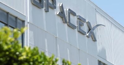 SpaceX Blocked from Early S&P 500 Entry as Index Refuses Rule Change