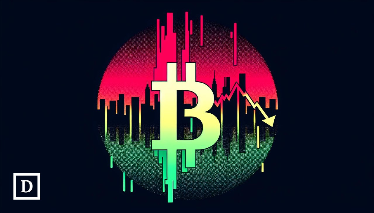 Bitcoin Dips Below $80K as ETF Flows Turn Negative for First Time in May