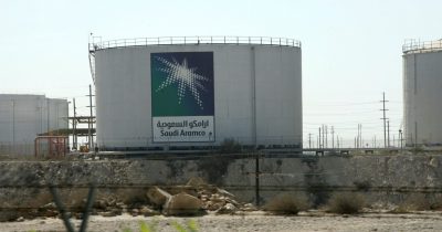 Aramco Posts 44% Profit Surge to $32.69 Billion on Iran Conflict-Driven Oil Prices