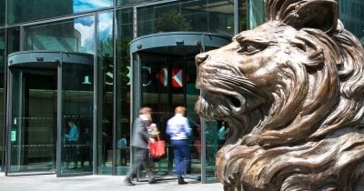 HSBC Beats Earnings, Unveils $1B Buyback and $2B Cost-Cut Goal