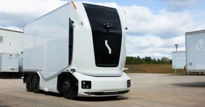 Einride Set for Nasdaq Debut as SpaceX IPO Looms