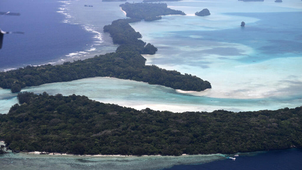 El Nino Pushes Pacific Sea Temperatures to Record 29.70C, Copernicus Says