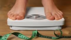 Obesity Rates in England Double Since 1993, Adding 7 Million Adults