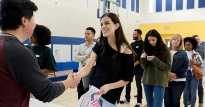 Traders Brace for Volatility as US Midterm Elections Near
