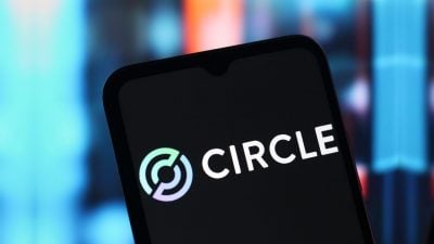 Tokenized Circle Stock Holders Hit 42,200 as xStocks' CRCLx Leads