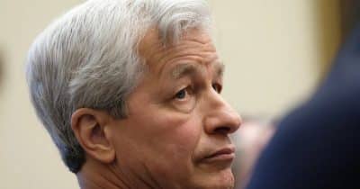 JPMorgan Posts Record $16.5B Profit, Dimon Warns Next Credit Crisis Will Be Worse