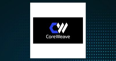 CoreWeave Stock Soars on Strong AI Earnings, Signaling Shift in Tech Infrastructure